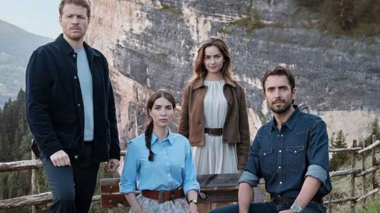  Taşacak Bu Deniz'de beklenmedik ayrılık! Diziye bir anda veda etti