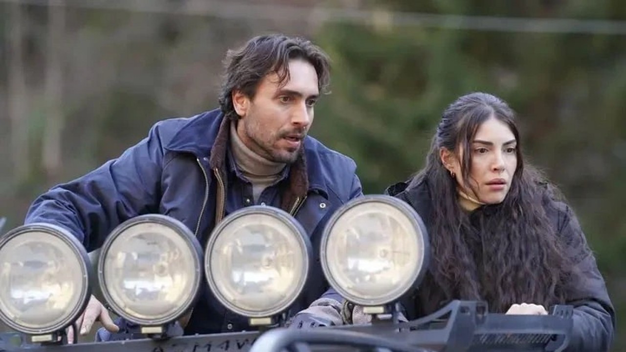 Seyirci bir umut bekliyordu: Taşacak Bu Deniz'den kötü haber geldi