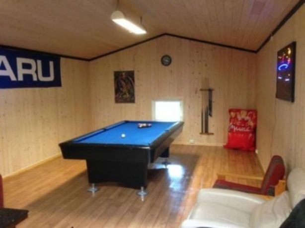 Foto - Tasarımda sınır tanımıyorlar!