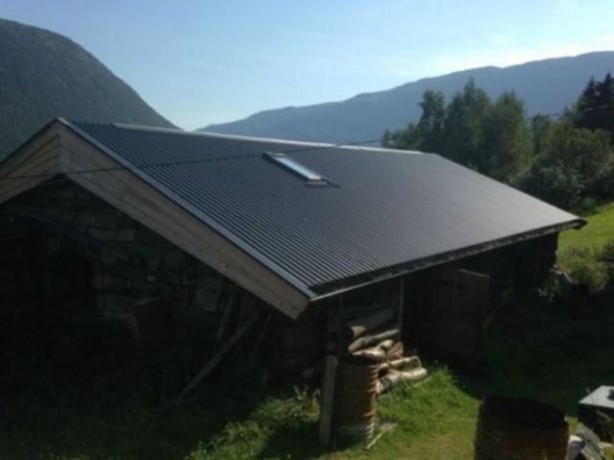 Foto - Tasarımda sınır tanımıyorlar!