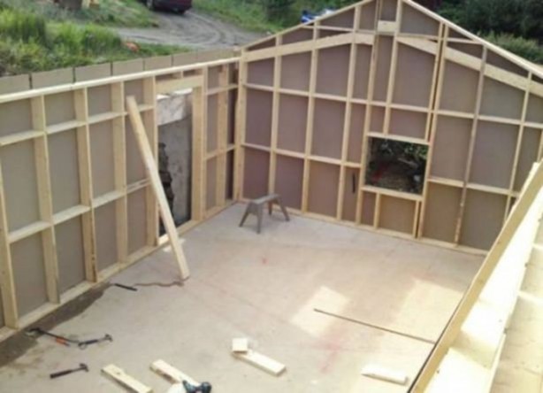 Foto - Tasarımda sınır tanımıyorlar!