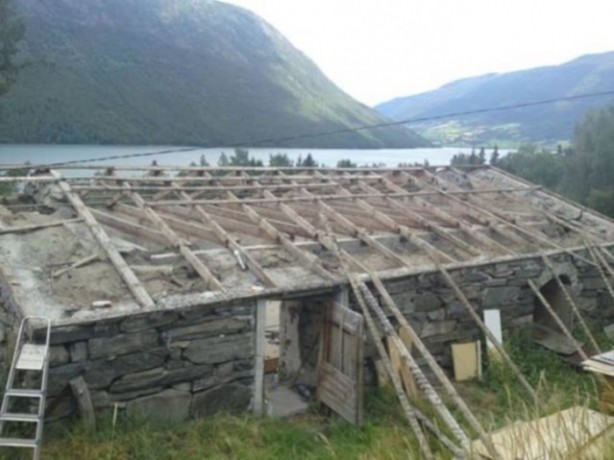 Foto - Tasarımda sınır tanımıyorlar!