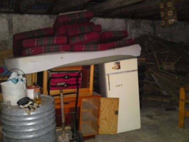 Foto - Tasarımda sınır tanımıyorlar!