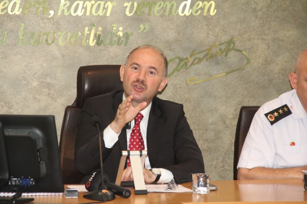 Foto - Tasarruf tedbirleri ellerini kollarını bağladı! Hazinelerle dolu Türk adası için kritik çağrı