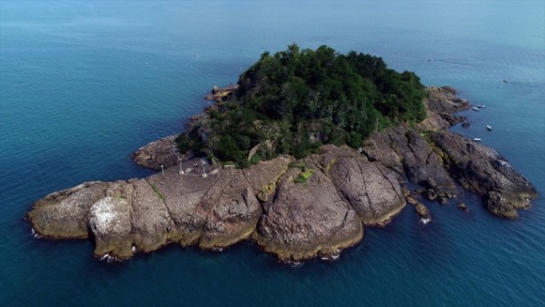 Tasarruf tedbirleri ellerini kollarını bağladı! Hazinelerle dolu Türk adası için kritik çağrı