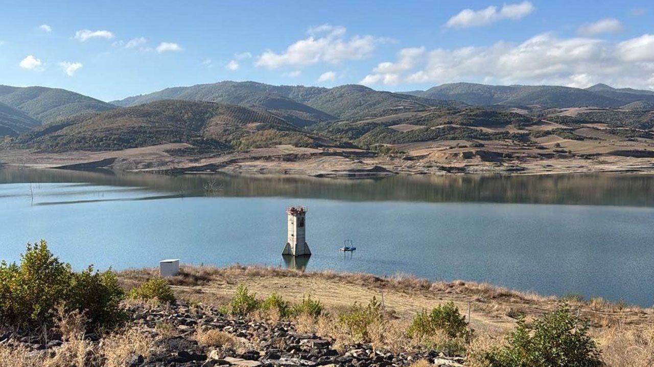 Tasarruf yapan kazanacak! Suyu az tüketene yüzde 50 indirim 