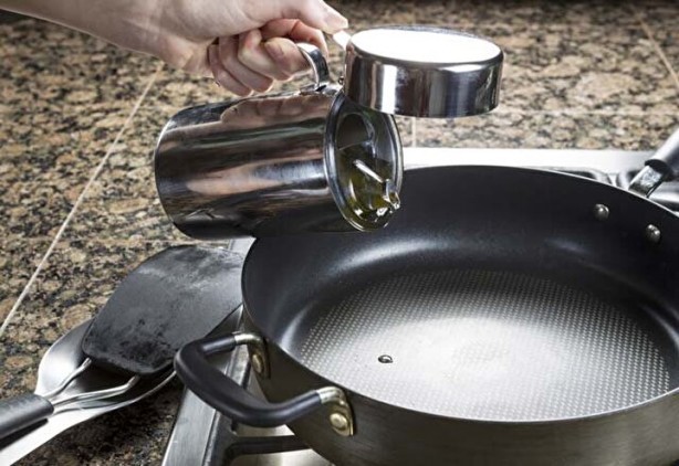 Foto - Tasarrufun ederken sağlığınızdan olmayın