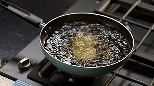 Foto - Tasarrufun ederken sağlığınızdan olmayın