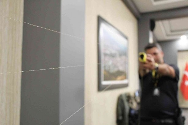 Foto - TASER-7 Türkiye'de! Öldürmeden etkisiz hale getiriyor