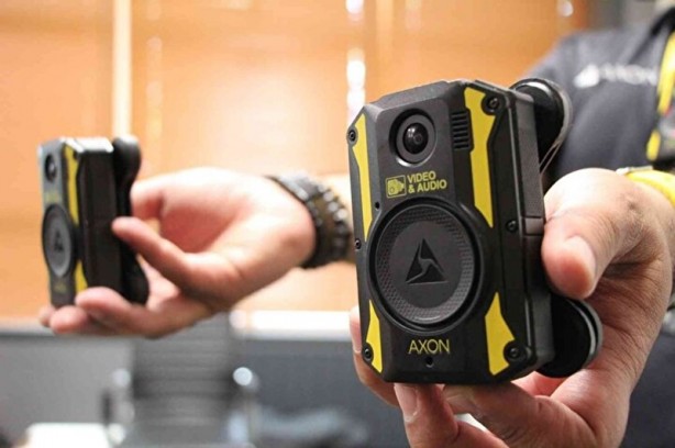 Foto - TASER-7 Türkiye'de! Öldürmeden etkisiz hale getiriyor
