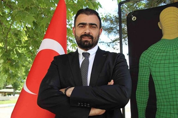 Foto - TASER-7 Türkiye'de! Öldürmeden etkisiz hale getiriyor