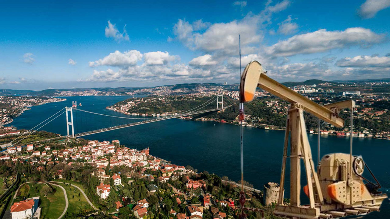Taşı toprağı altın denilen İstanbul'da büyük petrol sürprizi! Karar resmen çıktı