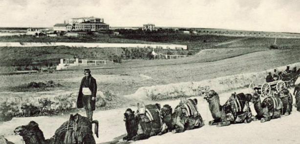 Foto - İşte İstanbul'daki gömülü gizli altın hazineleri! Kleopatra'nın dev hazinesi o ilçemizdeymiş