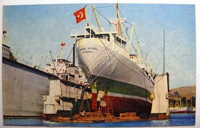 Foto - İşte İstanbul'daki gömülü gizli altın hazineleri! Kleopatra'nın dev hazinesi o ilçemizdeymiş