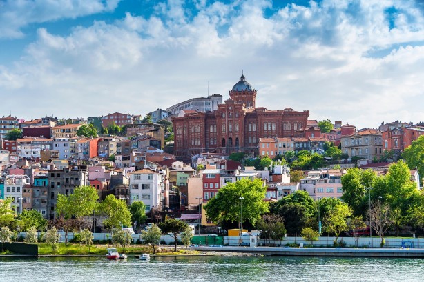 Foto - İşte İstanbul'daki gömülü gizli altın hazineleri! Kleopatra'nın dev hazinesi o ilçemizdeymiş