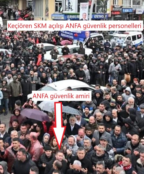 Foto - Taşımalı mitinglere devam! Kamu araçları Mansur’a çalışıyor