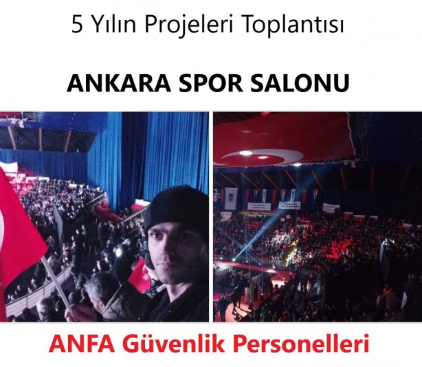 Foto - Taşımalı mitinglere devam! Kamu araçları Mansur’a çalışıyor