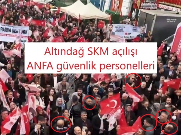 Foto - Taşımalı mitinglere devam! Kamu araçları Mansur’a çalışıyor