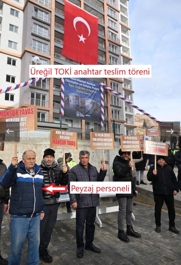 Foto - Taşımalı mitinglere devam! Kamu araçları Mansur’a çalışıyor