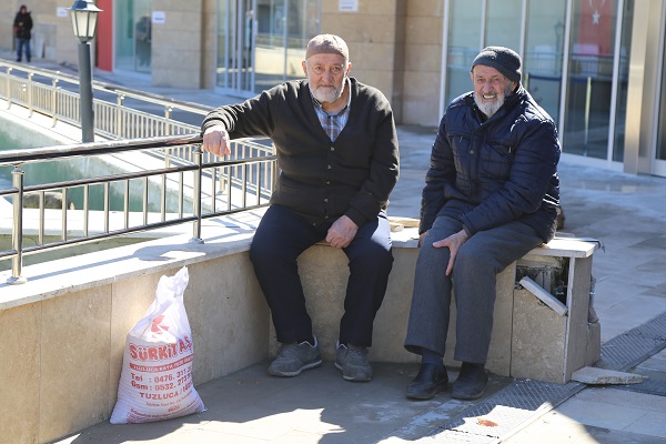 Foto - Taşınma süreci tamamlandı! İşte, Türkiye'nin en yeni ilçesi