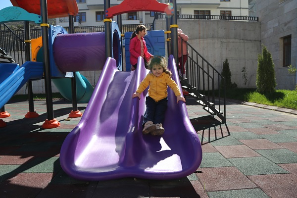 Foto - Taşınma süreci tamamlandı! İşte, Türkiye'nin en yeni ilçesi