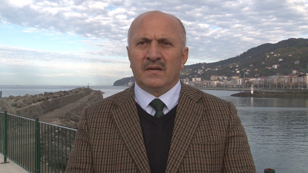 Foto - Taşkınlara yol açan köprüler yıkılıyor