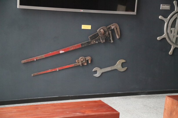 Foto - Taşkömürünün tarihine ışık tutuyor: Zonguldak Maden Müzesi - 1