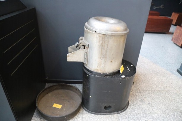 Foto - Taşkömürünün tarihine ışık tutuyor: Zonguldak Maden Müzesi - 1