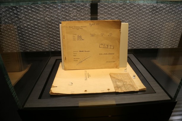 Foto - Taşkömürünün tarihine ışık tutuyor: Zonguldak Maden Müzesi - 1