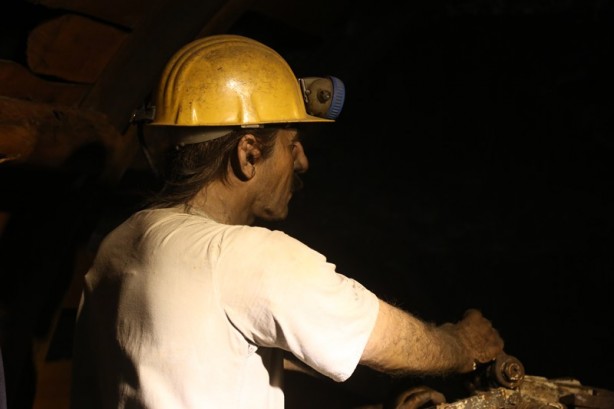 Foto - Taşkömürünün tarihine ışık tutuyor: Zonguldak Maden Müzesi - 1