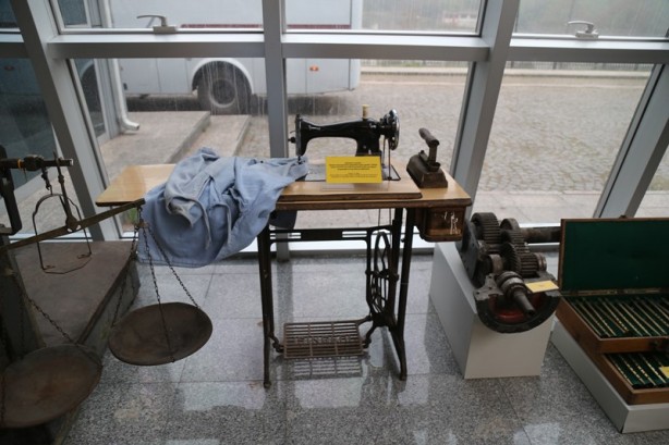 Foto - Taşkömürünün tarihine ışık tutuyor: Zonguldak Maden Müzesi - 1