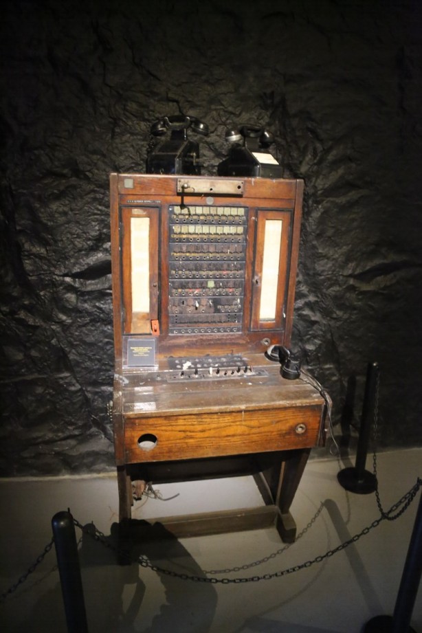 Foto - Taşkömürünün tarihine ışık tutuyor: Zonguldak Maden Müzesi - 1