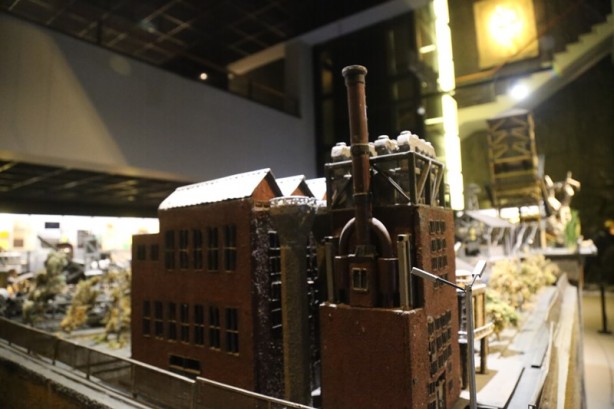 Foto - Taşkömürünün tarihine ışık tutuyor: Zonguldak Maden Müzesi - 1