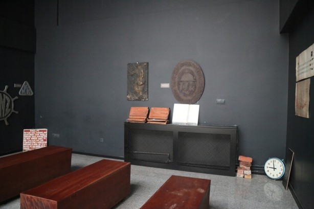 Foto - Taşkömürünün tarihine ışık tutuyor: Zonguldak Maden Müzesi - 1