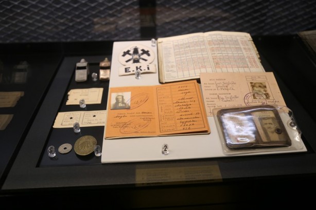 Foto - Taşkömürünün tarihine ışık tutuyor: Zonguldak Maden Müzesi - 1