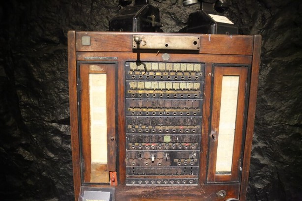 Foto - Taşkömürünün tarihine ışık tutuyor: Zonguldak Maden Müzesi - 1