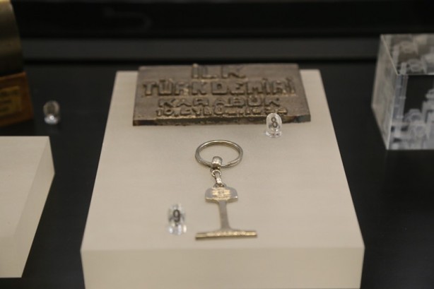 Foto - Taşkömürünün tarihine ışık tutuyor: Zonguldak Maden Müzesi - 1