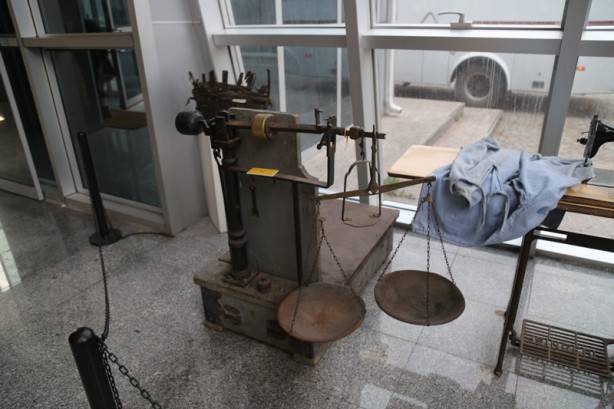 Foto - Taşkömürünün tarihine ışık tutuyor: Zonguldak Maden Müzesi - 1