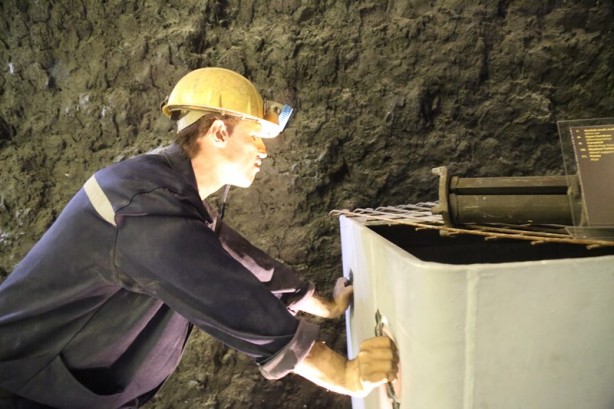 Foto - Taşkömürünün tarihine ışık tutuyor: Zonguldak Maden Müzesi - 2