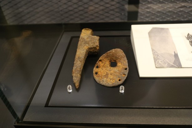 Foto - Taşkömürünün tarihine ışık tutuyor: Zonguldak Maden Müzesi - 2