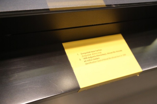 Foto - Taşkömürünün tarihine ışık tutuyor: Zonguldak Maden Müzesi - 2