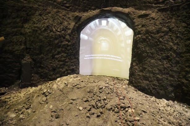 Foto - Taşkömürünün tarihine ışık tutuyor: Zonguldak Maden Müzesi - 2