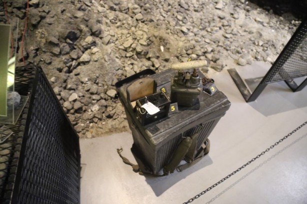 Foto - Taşkömürünün tarihine ışık tutuyor: Zonguldak Maden Müzesi - 2