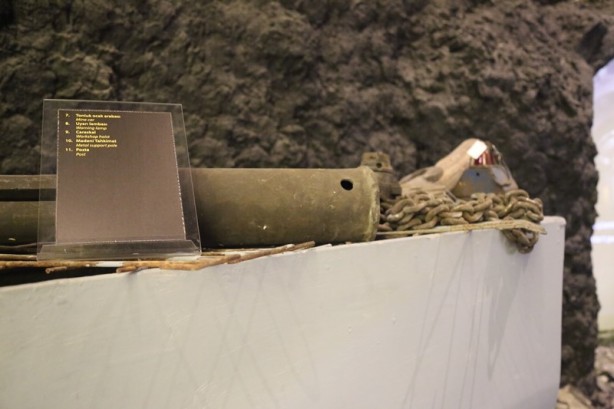 Foto - Taşkömürünün tarihine ışık tutuyor: Zonguldak Maden Müzesi - 2