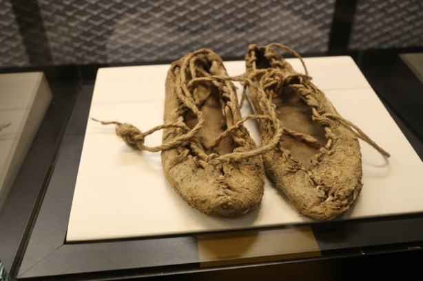 Foto - Taşkömürünün tarihine ışık tutuyor: Zonguldak Maden Müzesi - 2