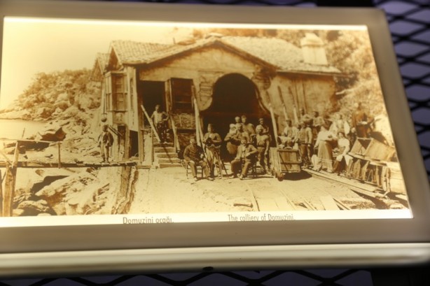 Foto - Taşkömürünün tarihine ışık tutuyor: Zonguldak Maden Müzesi - 2