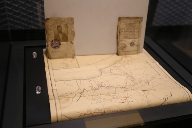 Foto - Taşkömürünün tarihine ışık tutuyor: Zonguldak Maden Müzesi - 2