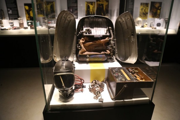 Foto - Taşkömürünün tarihine ışık tutuyor: Zonguldak Maden Müzesi - 2