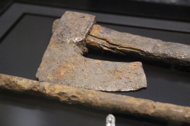 Foto - Taşkömürünün tarihine ışık tutuyor: Zonguldak Maden Müzesi - 2