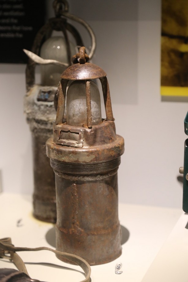 Foto - Taşkömürünün tarihine ışık tutuyor: Zonguldak Maden Müzesi - 2